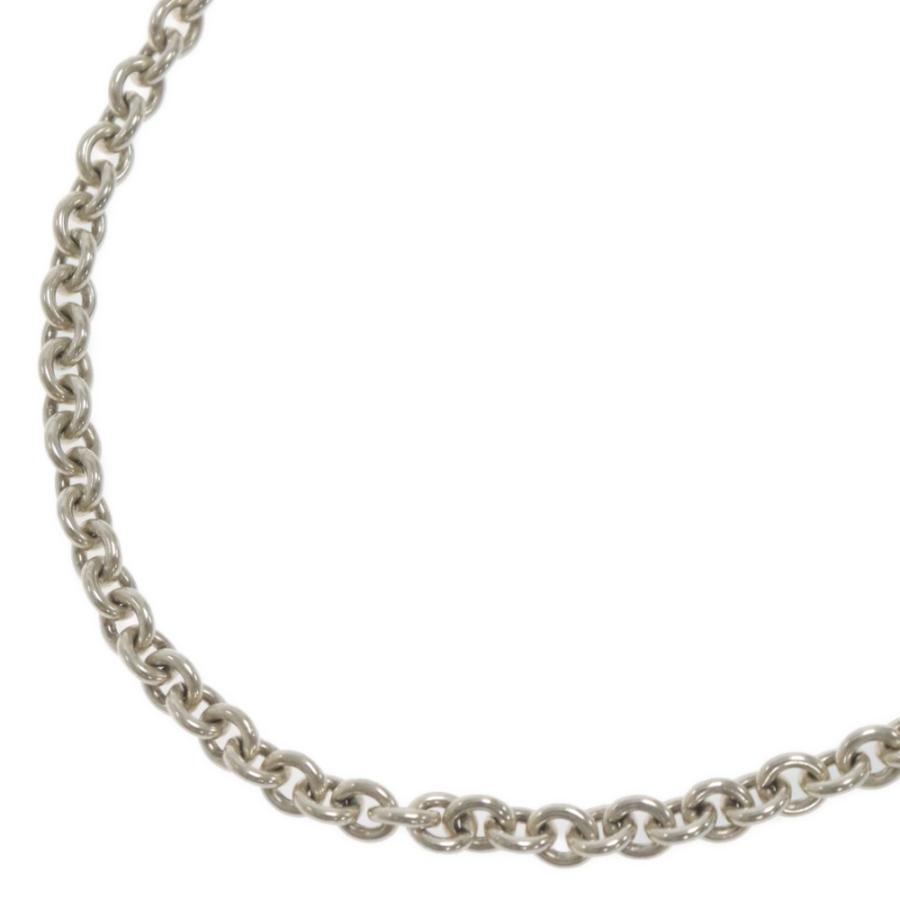CHROME HEARTS（クロムハーツ） NE CHAIN 20inch NEチェーン20インチ