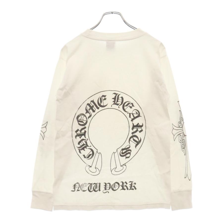 CHROME HEARTS（クロムハーツ） オールドモデル ニューヨーク限定