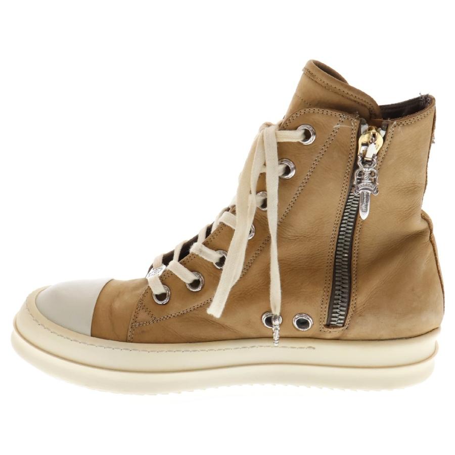 CHROME HEARTS（クロムハーツ） ×リックオウエンス Rick Owens RAMONES