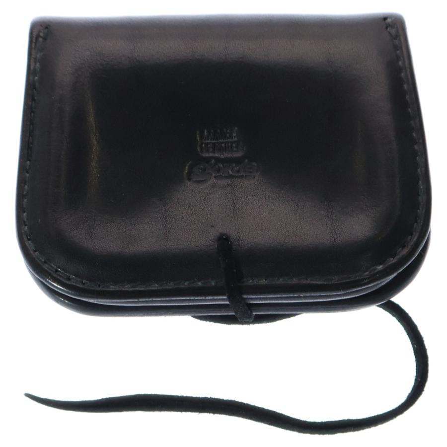 goro's（ゴローズ） (新品)角型小銭入れ(ブラック) : BRING Yahoo