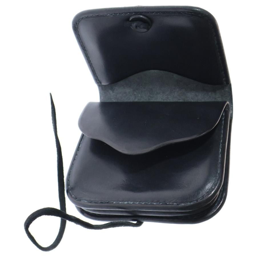 goro's（ゴローズ） (新品)角型小銭入れ(ブラック) : BRING Yahoo