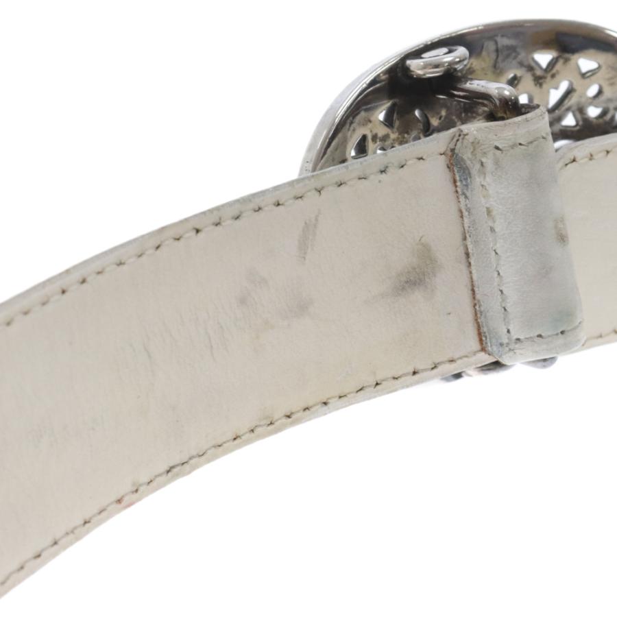 CHROME HEARTS（クロムハーツ） OVAL CROSS STRAP1.5/1.5クラシック