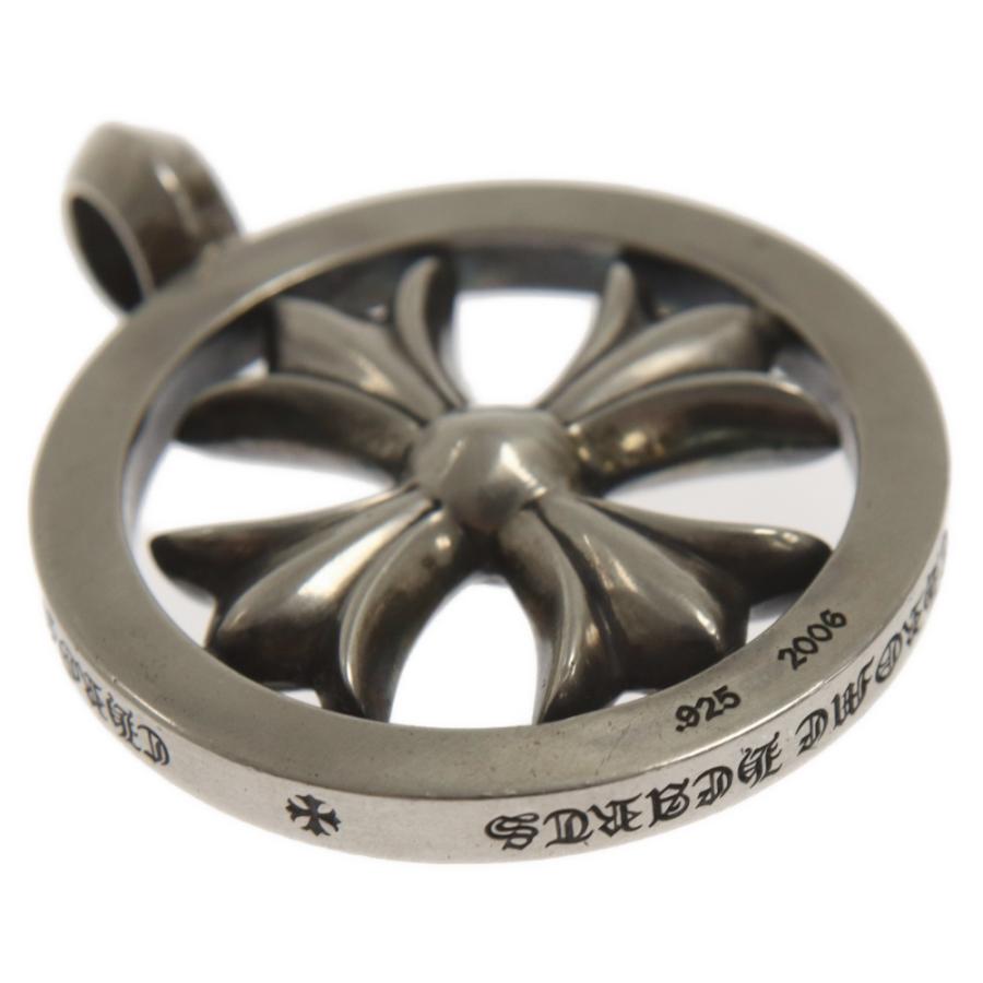 CHROME HEARTS（クロムハーツ） CH PLUS MEDALION CHプラスメダリオン