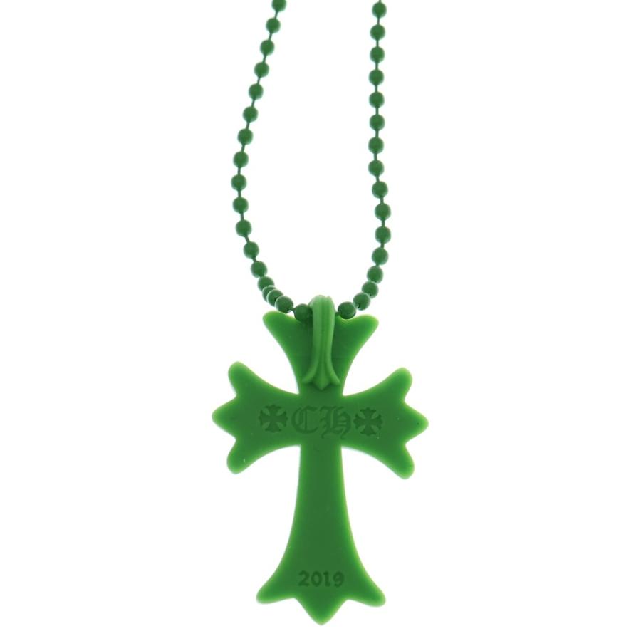 CHROME HEARTS（クロムハーツ） RUBBER CH CRS SML ラバースモールCH