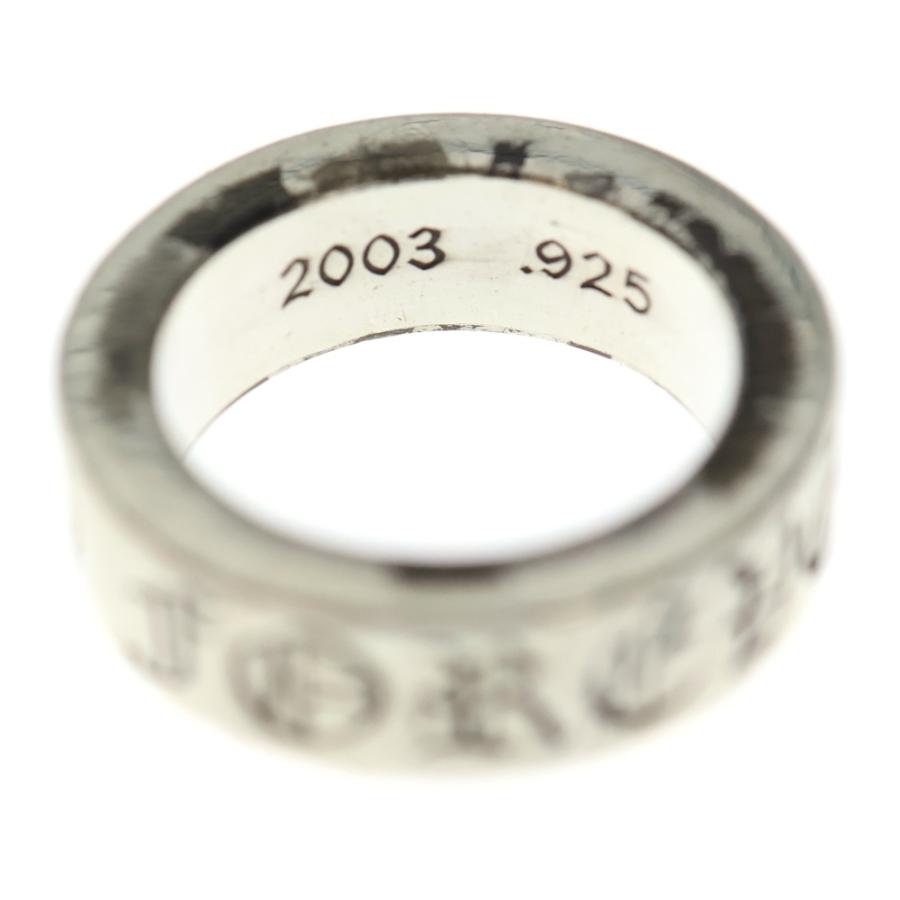 CHROME HEARTS（クロムハーツ） 6mm SPACER FOREVER 6mmスペーサー