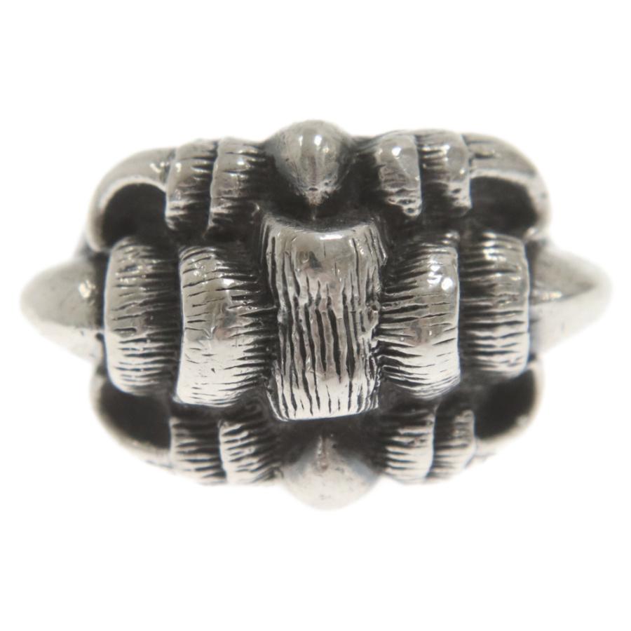 CHROME HEARTS（クロムハーツ） Big Claw Ring ビッグクローリング