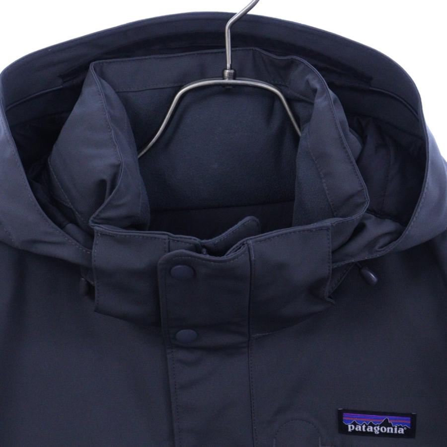 patagonia（パタゴニア） Topley Jacket トップリー ジップアップ