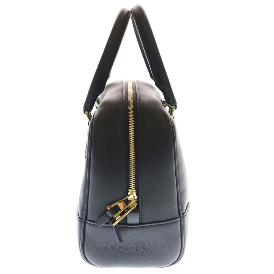 LOEWE（ロエベ） アマソナ23 アナグラム ハンドバッグ ミニボストン