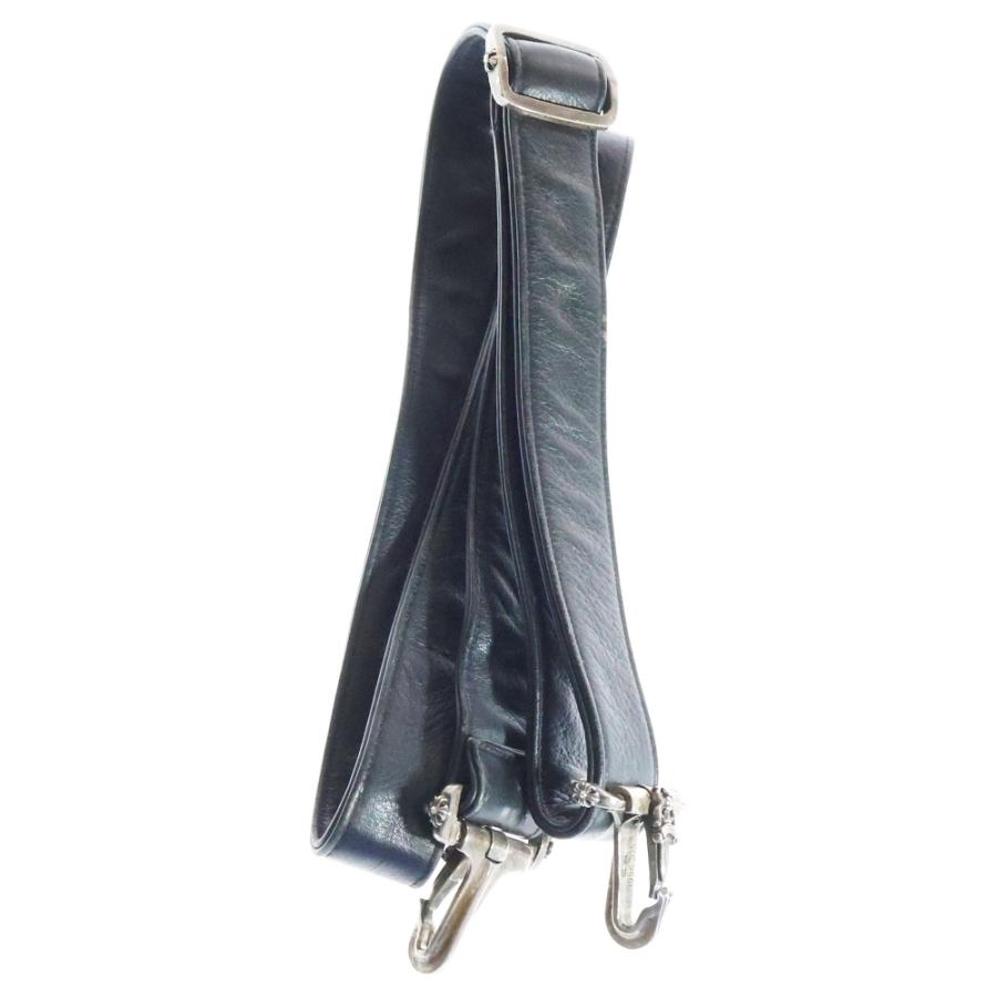 CHROME HEARTS（クロムハーツ） BAG-DIAPER ダイパーバッグ 2wayバッグ