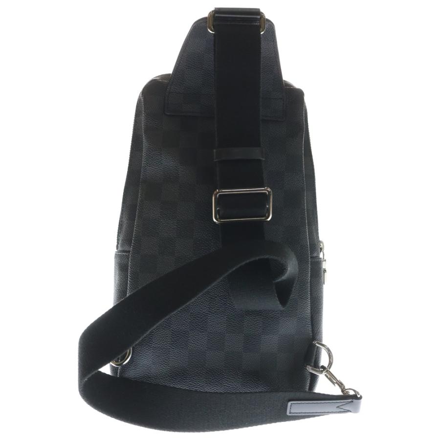 LOUIS VUITTON（ルイ・ヴィトン） ダミエグラフィット アベニュー
