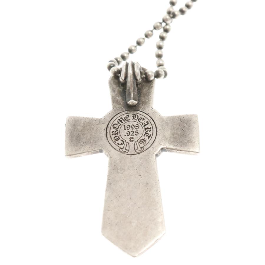 CHROME HEARTS（クロムハーツ） VULCAN CROSS LARGE バルカンクロス