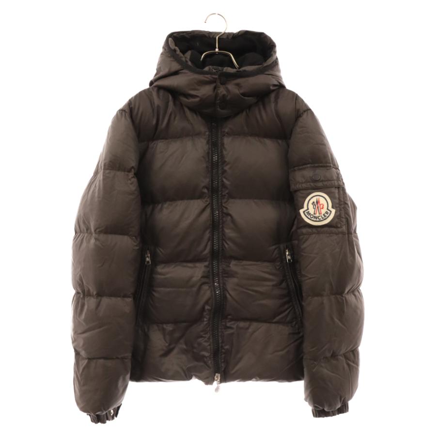 MONCLER（モンクレール） HIMALAYA ヒマラヤ ダウン ジャケット グレー