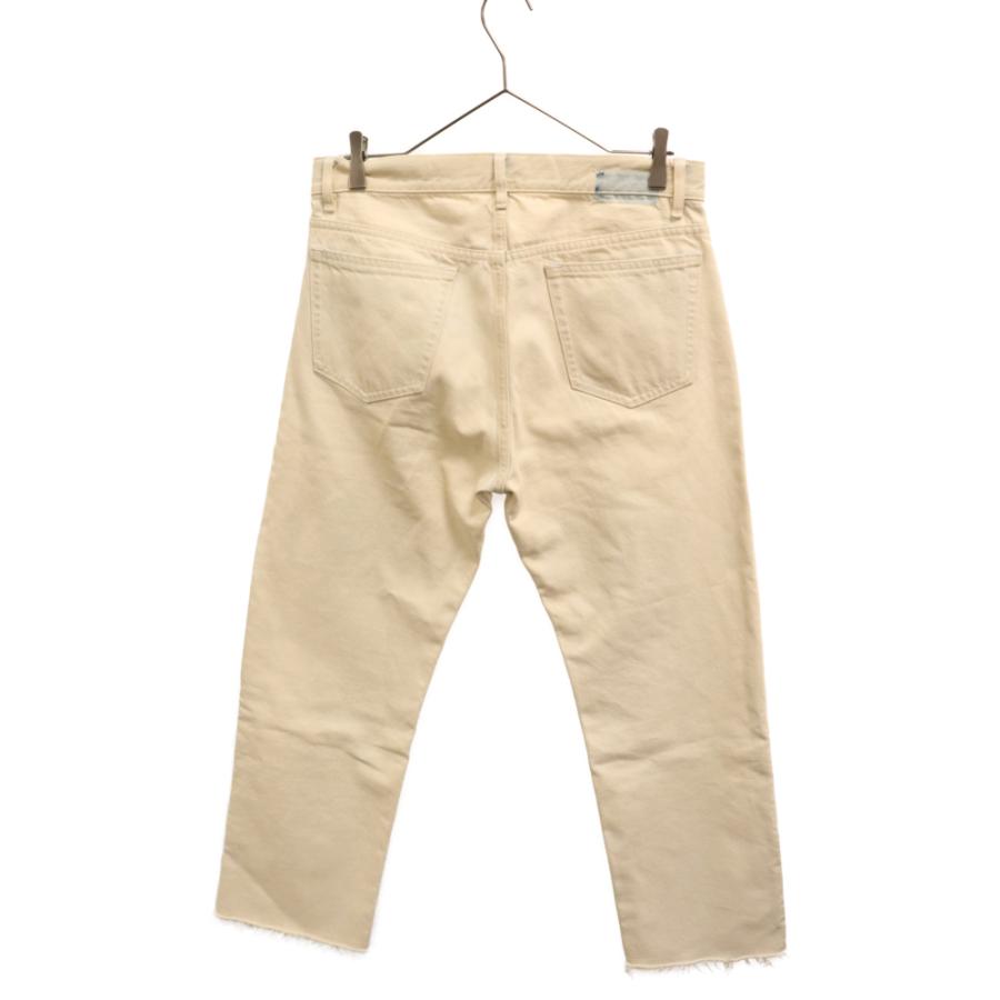 Maison Margiela（メゾンマルジェラ） 20SS ボーイフレンドジーンズ