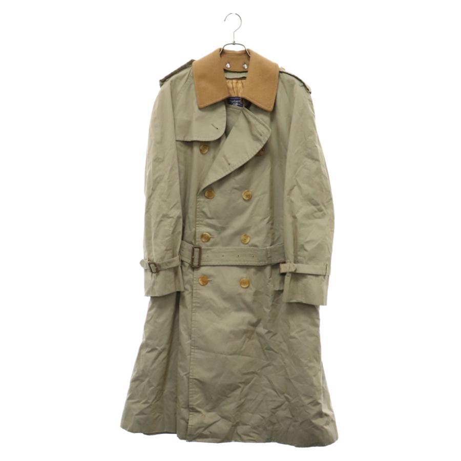 BURBERRY（バーバリー） BURBERRYS (バーバリーズ) 70〜80S×マルゼン