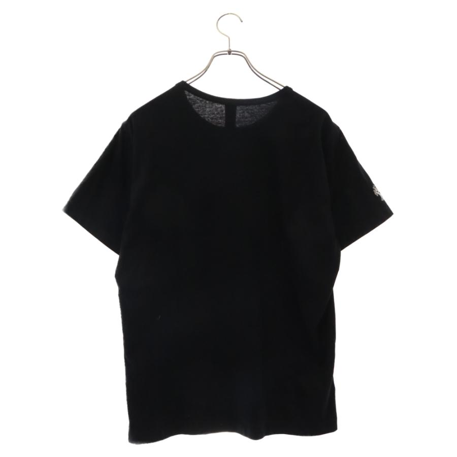 CHROME HEARTS（クロムハーツ） Y NOT Pocket Tee ワイノット ポケット