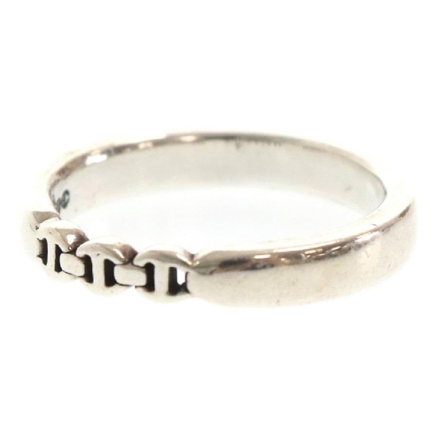 HOORSENBUHS ホーセンブース AMERICANA TRI-LINK RING アメリカーナ