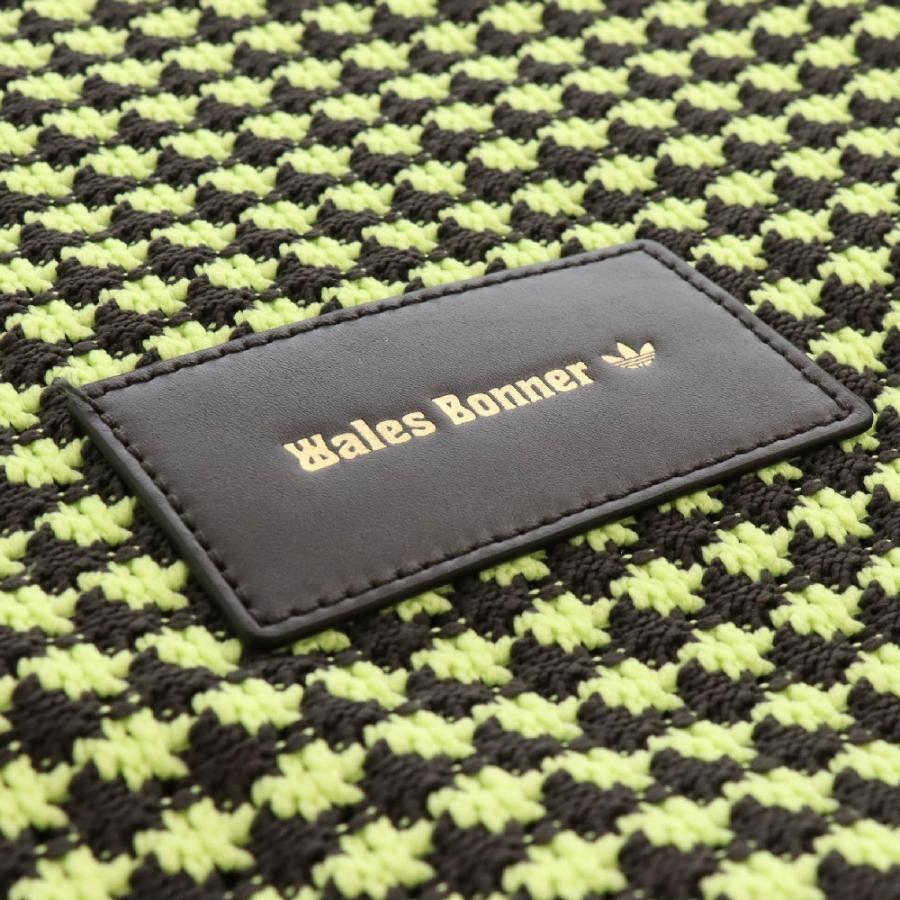 adidas（アディダス） ×Wales Bonner CROCHET BAG ウェールズ ボナー
