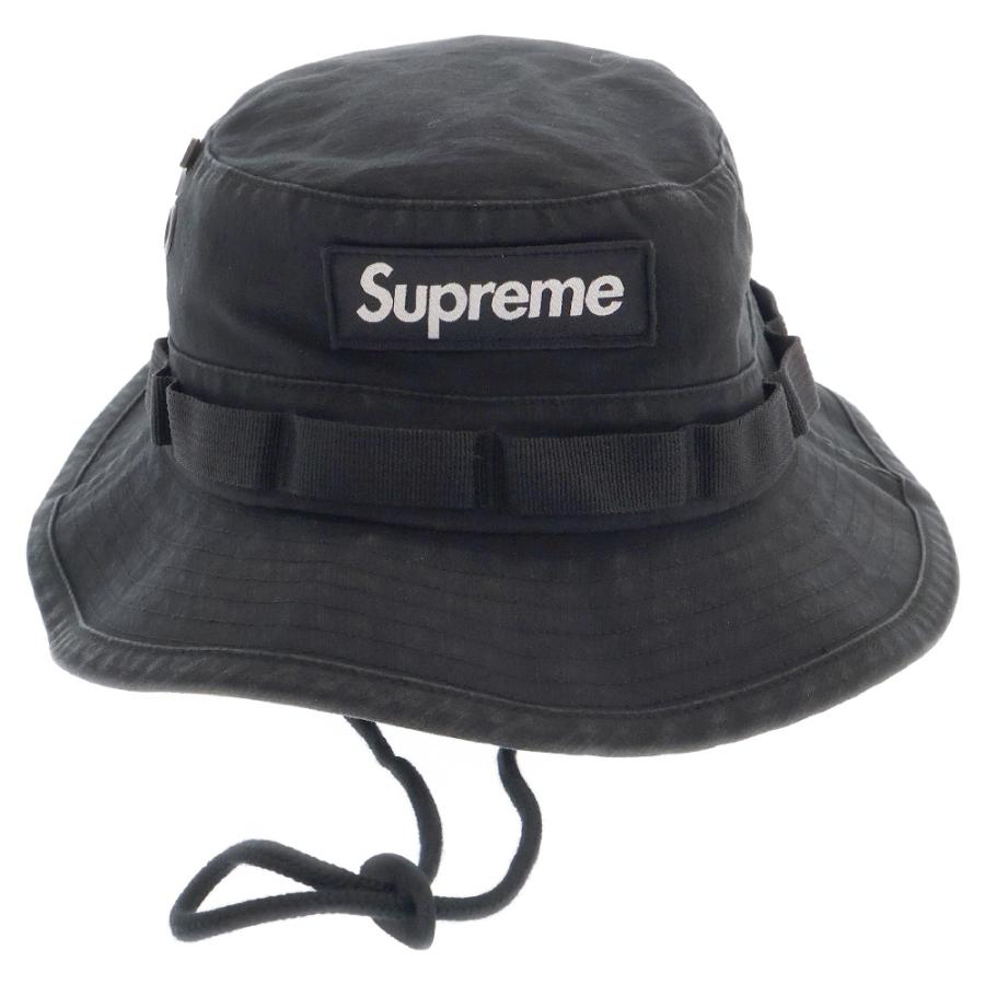 Supreme（シュプリーム） 24AW Military Boonie ミリタリーブーニー