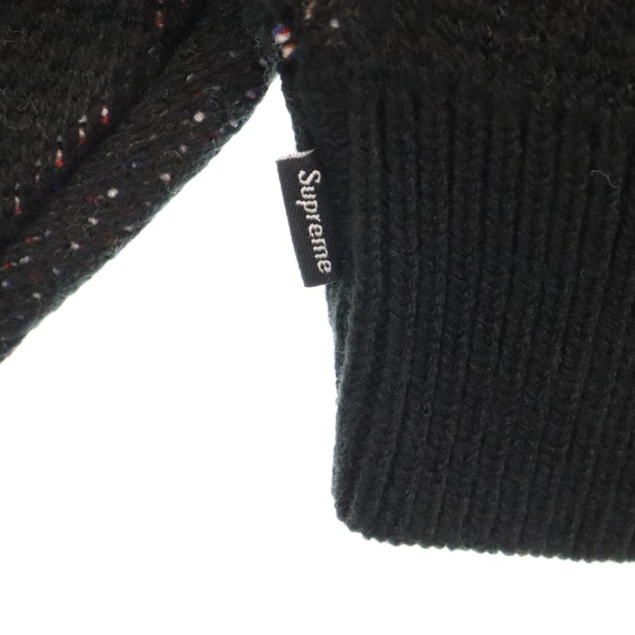 Supreme（シュプリーム） 24AW Snow White Sweater スノーホワイト