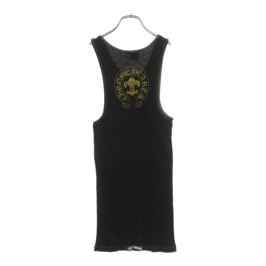 CHROME HEARTS（クロムハーツ） ヴァインダガープリントタンクトップ