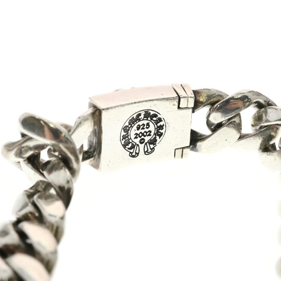 CHROME HEARTS（クロムハーツ） CLSC CHN BOX ID クラシックボックスID