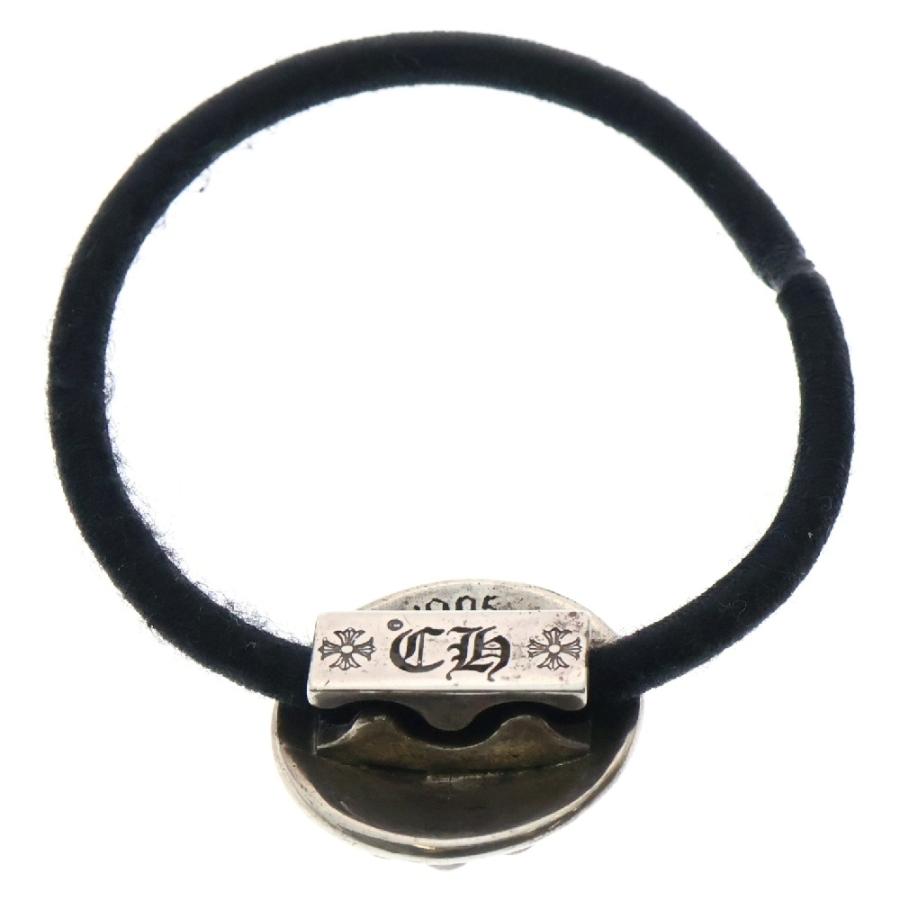 CHROME HEARTS（クロムハーツ） HAIRBAND クロスボール ヘアバンド