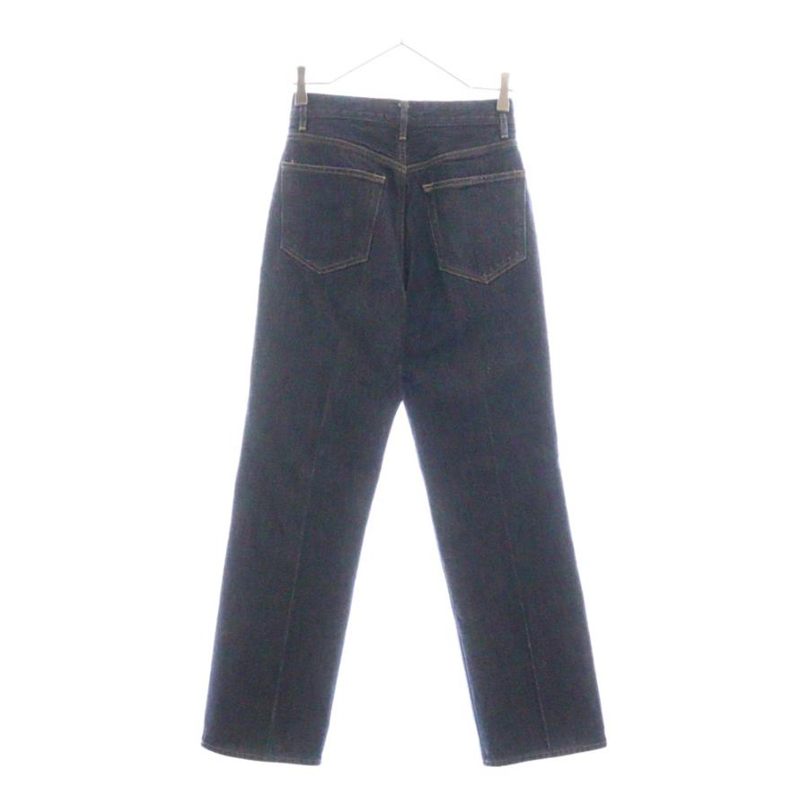 AURALEE（オーラリー） 23SS HARD TWIST DENIM 5P PANTS ハード