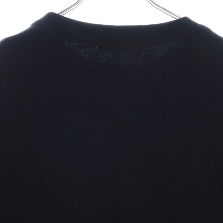 UNDERCOVER（アンダーカバー） 24AW 片ジップポケット フロントラバー