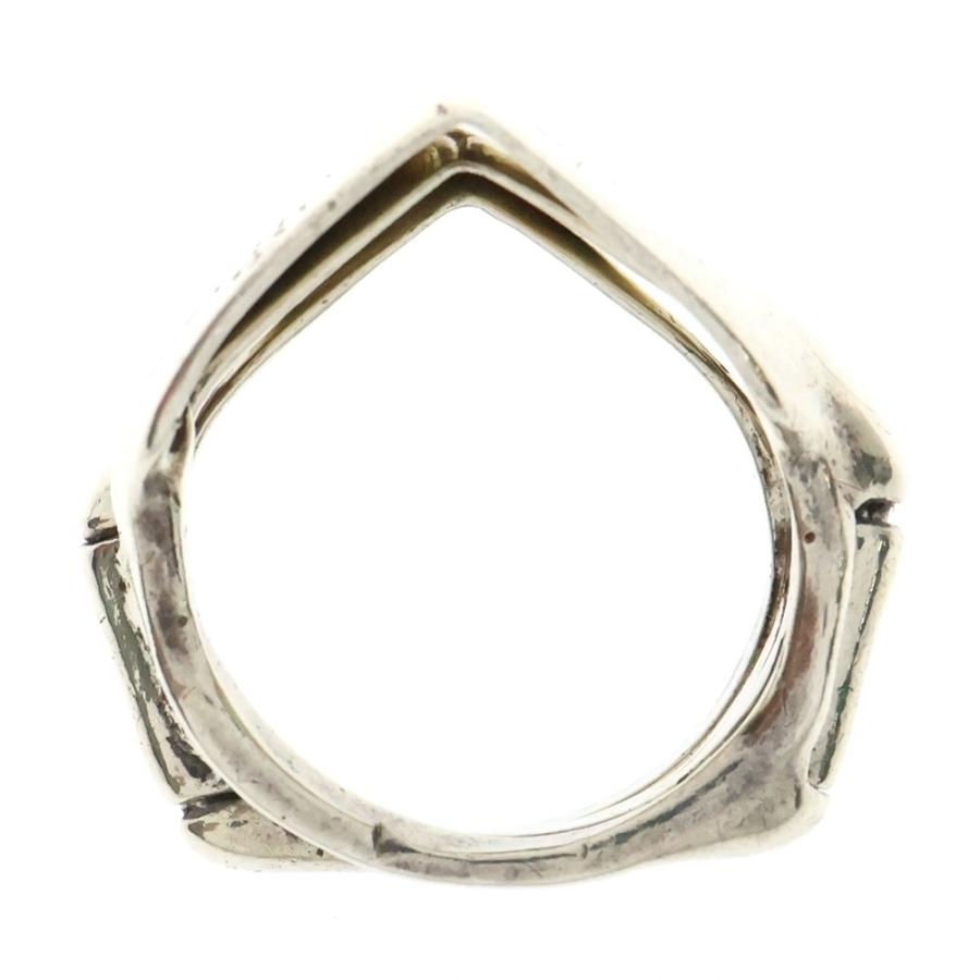Vivienne Westwood（ヴィヴィアンウエストウッド） KNUCKLEDUSTER