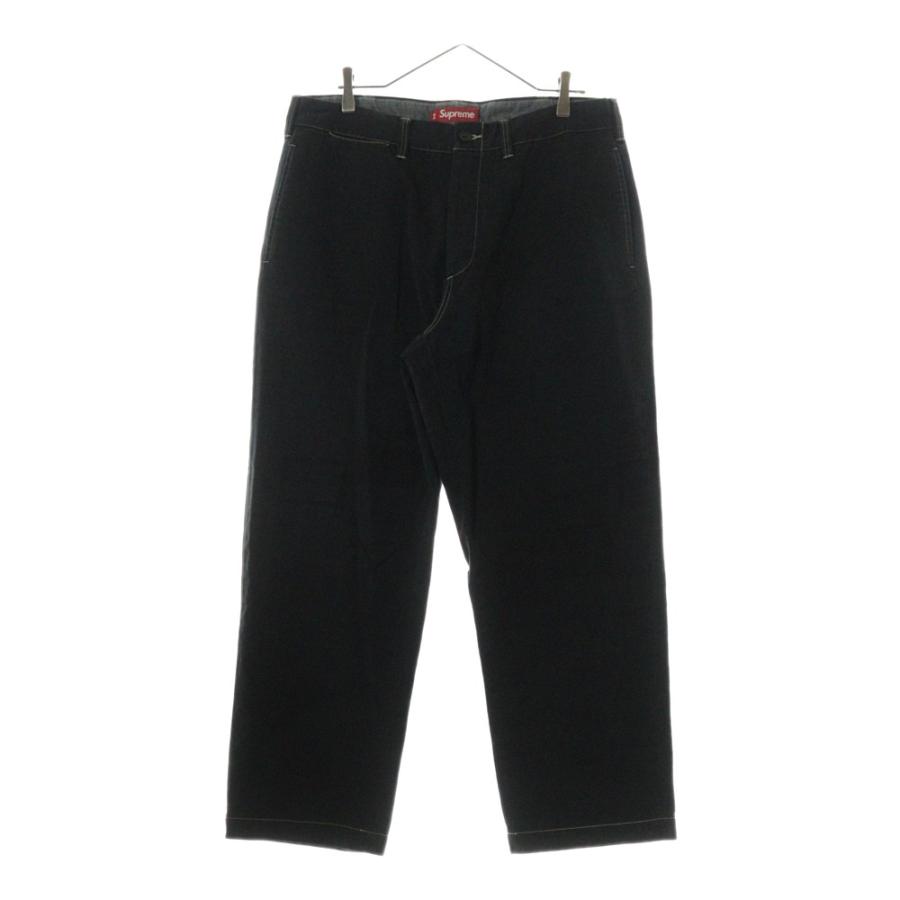 Supreme（シュプリーム） 24AW Chino Pant Overdyed Labels オーバー