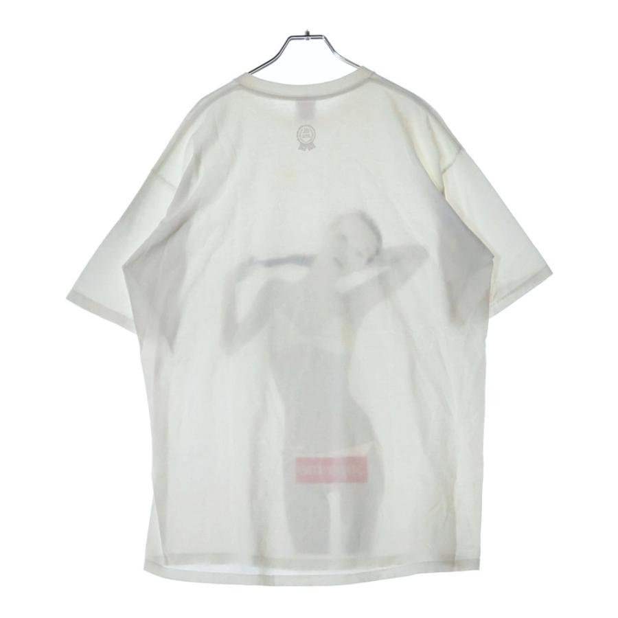 Supreme（シュプリーム） 04SS 10th Anniversary Kate Moss Tee