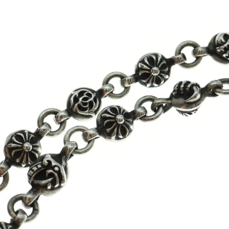 CHROME HEARTS（クロムハーツ） #1 MULTI BALL CHAIN マルチボール