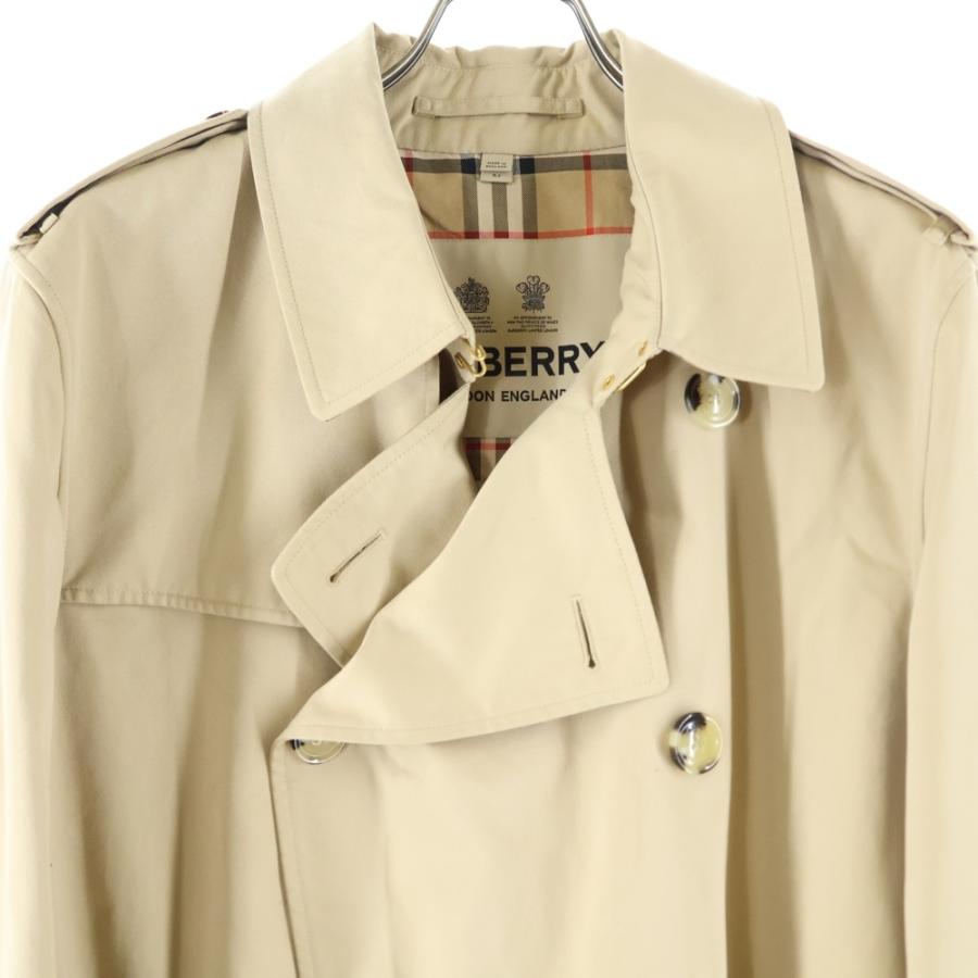 COMME des GARCONS（コムデギャルソン） ×BURBERRY THE KENSINGTON