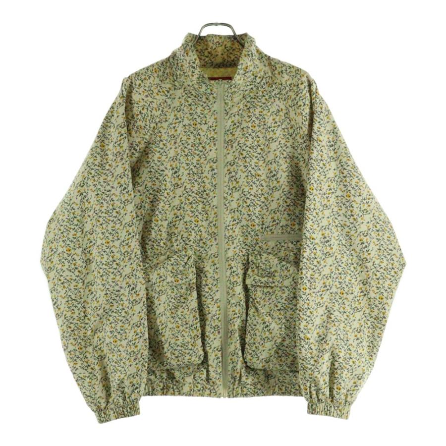 Supreme（シュプリーム） 23SS Raglan Utility Jacket Floral ラグラン