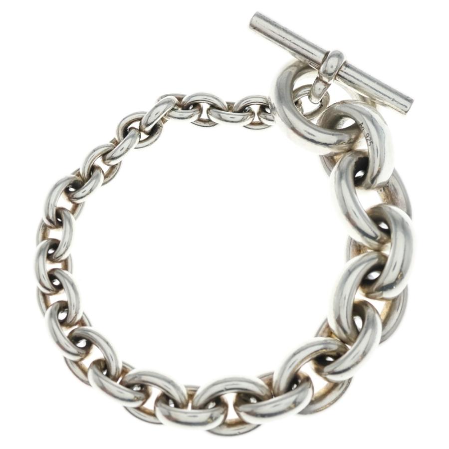 HERMES（エルメス） VINTAGE Crescendo Bracelet ヴィンテージ