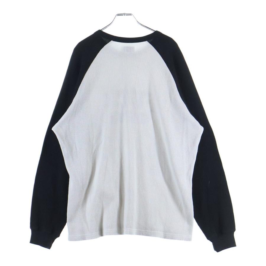 Supreme（シュプリーム） ×GOODENOUGH Thermal Black グッドイナフ