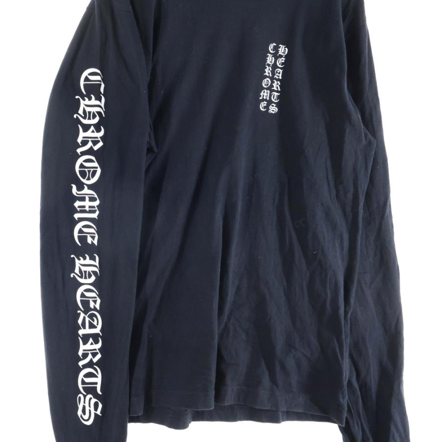 CHROME HEARTS（クロムハーツ） CH T-SHIRT TOKYO 東京限定 バック
