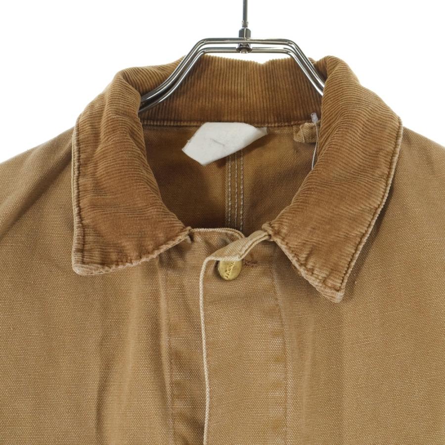 Carhartt（カーハート） 80S ミシガン チョアコート ジャケット
