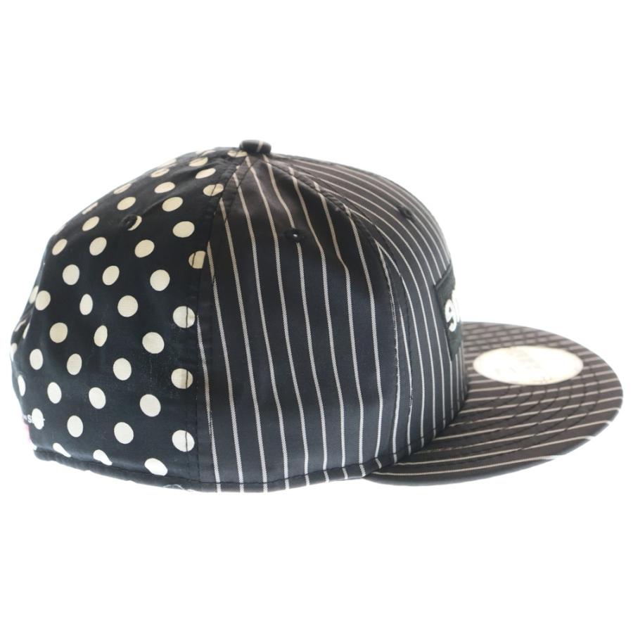 Supreme（シュプリーム） 14SS ×COMME des GARCON SHIRT ×New Era