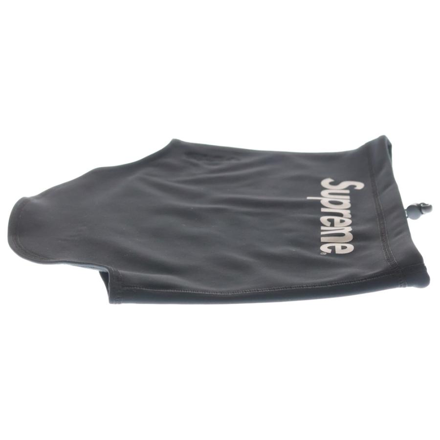 Supreme（シュプリーム） 23AW Wind Stopper Neck Gaiter ウィンド