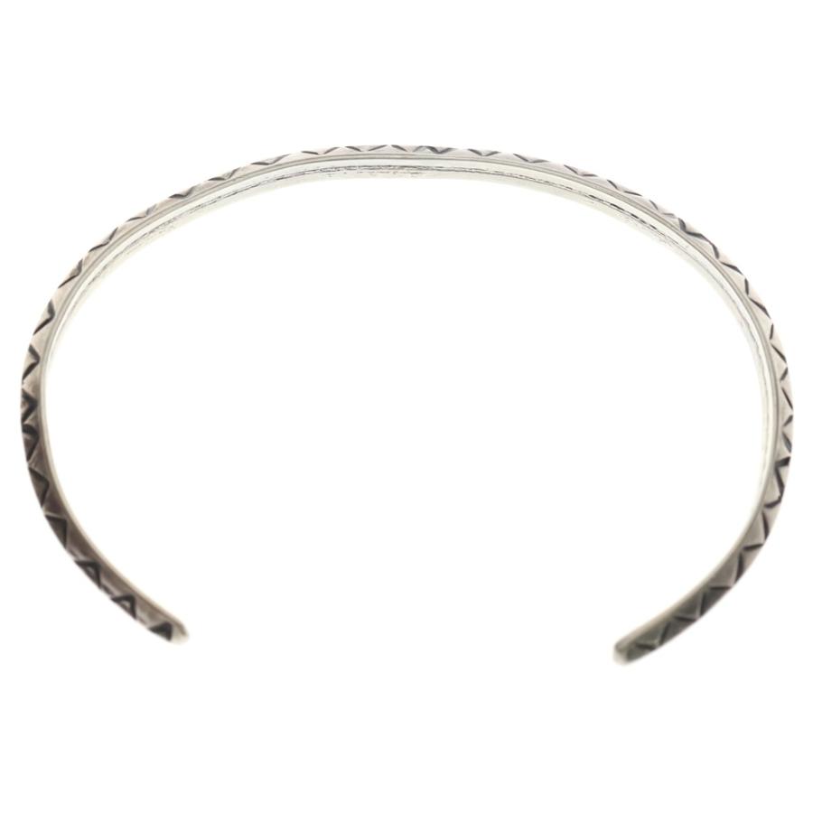 Indian Jewelry インディアンジュエリー STERLING TAHE ナバホ族