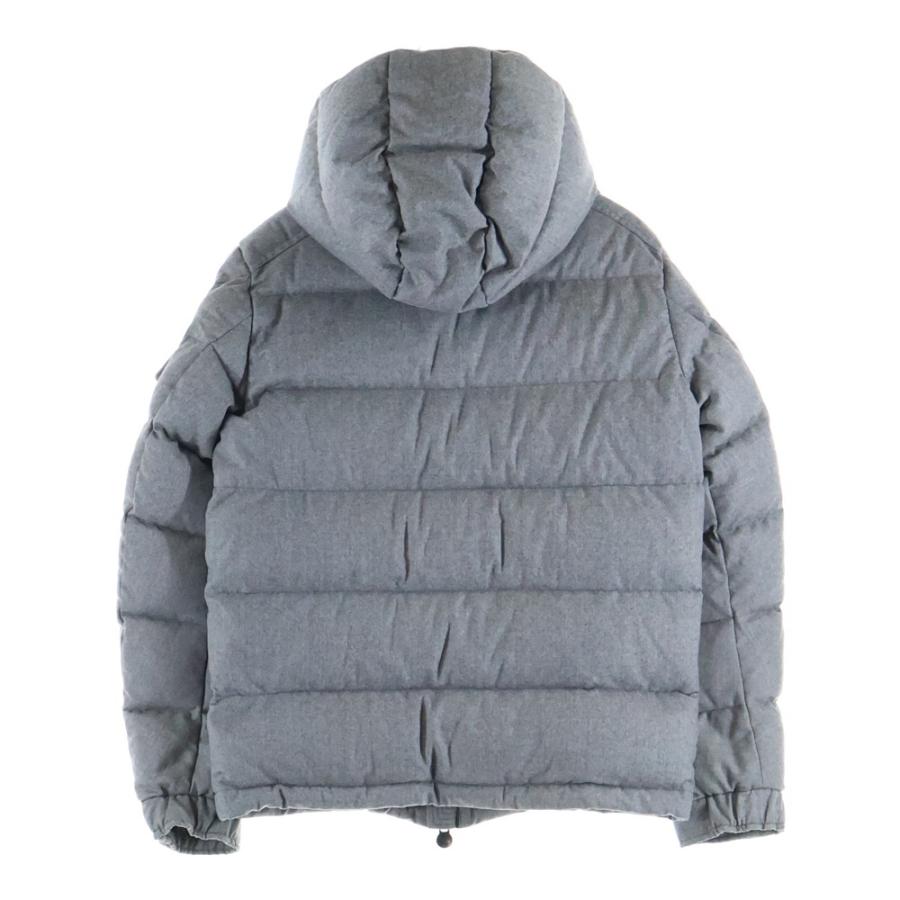 MONCLER（モンクレール） 15AW MONTGENEVRE モンジュネーブル ナイロン