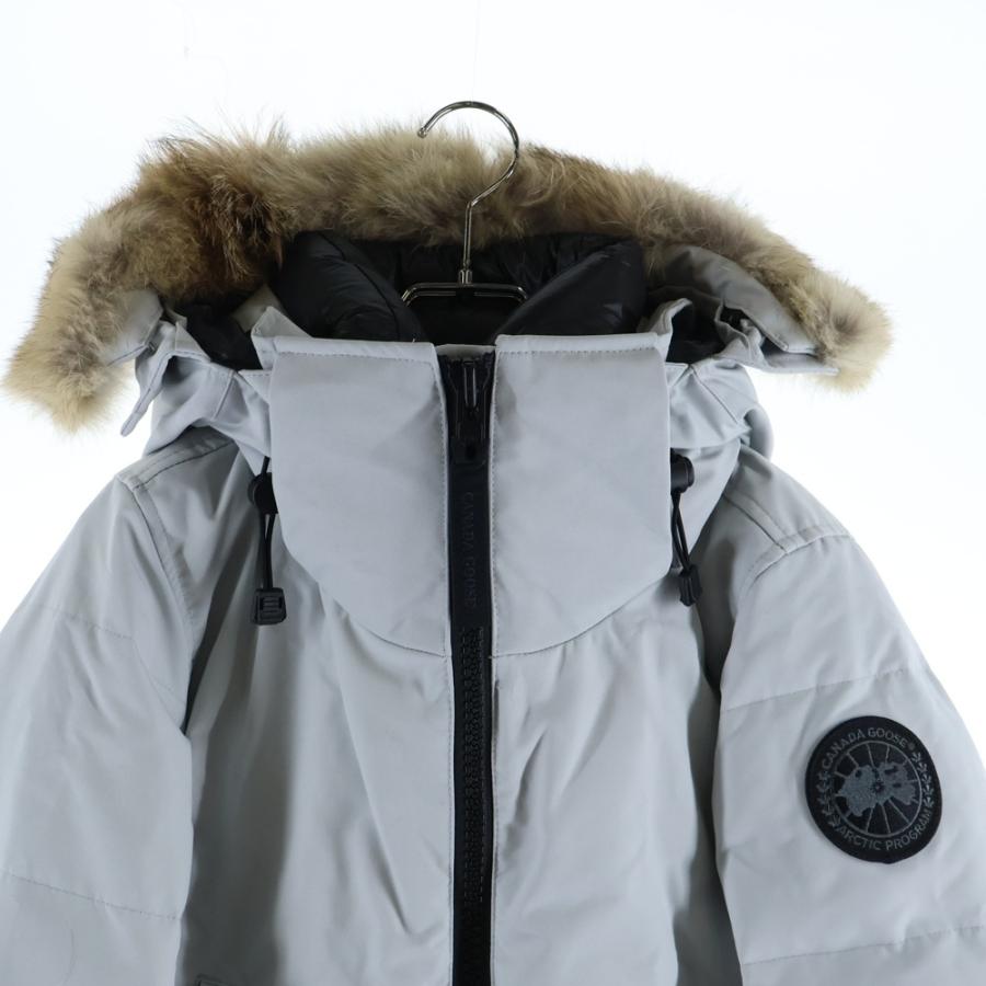 CANADA GOOSE（カナダグース） KENTON PARKA BLACK LABEL ケントン