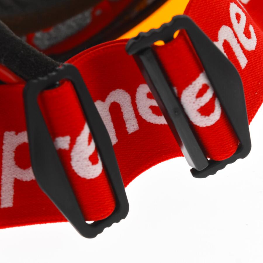 Supreme（シュプリーム） 15AW ×Smith Cariboo OTG Ski Goggle スミス
