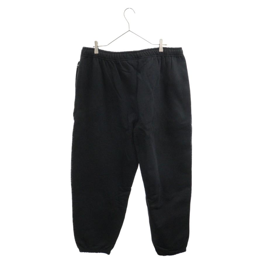 NIKE（ナイキ） 23SS ×STUSSY WASHED FLEECE PANTS ステューシー ロゴ