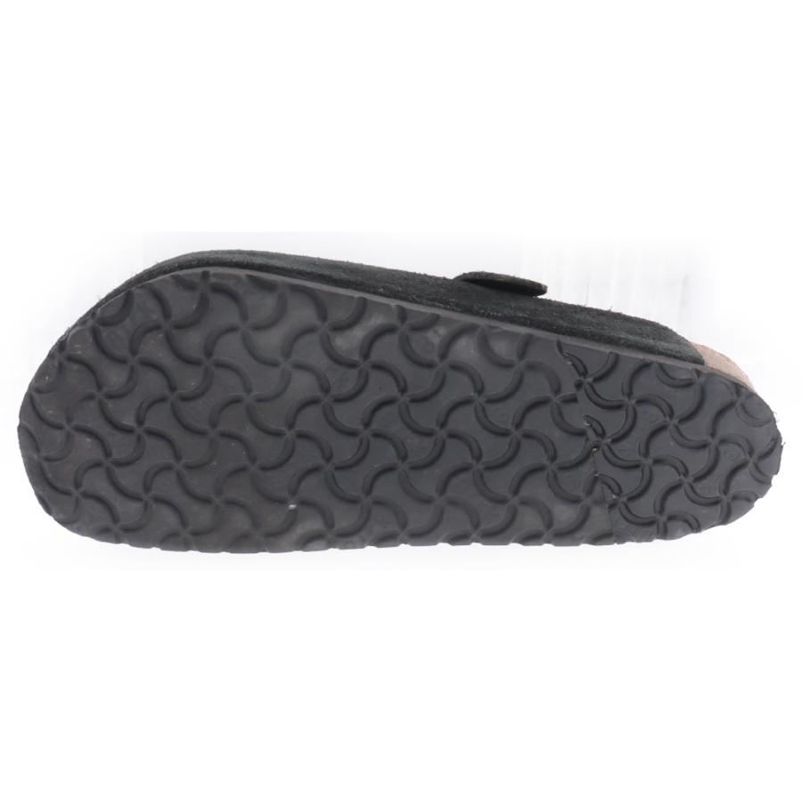 CHROME HEARTS（クロムハーツ） ×BIRKENSTOCK BOSTON ビルケンシュトッ