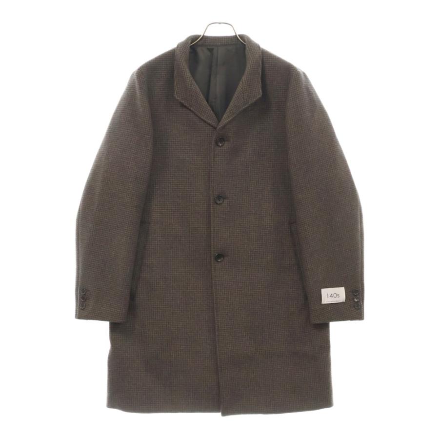 JOURNAL STANDARD（ジャーナルスタンダード） ウール チェック