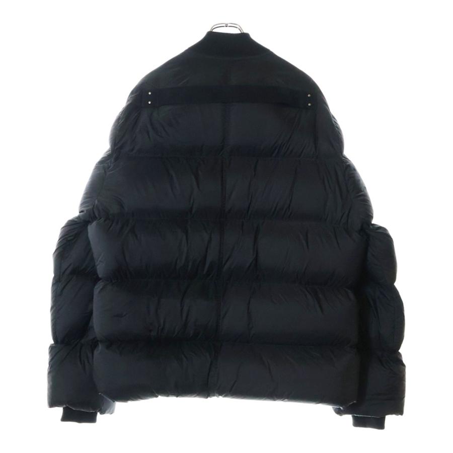 Rick Owens（リック・オウエンス） 21AW GETHSEMANE FLIGHT JACKET