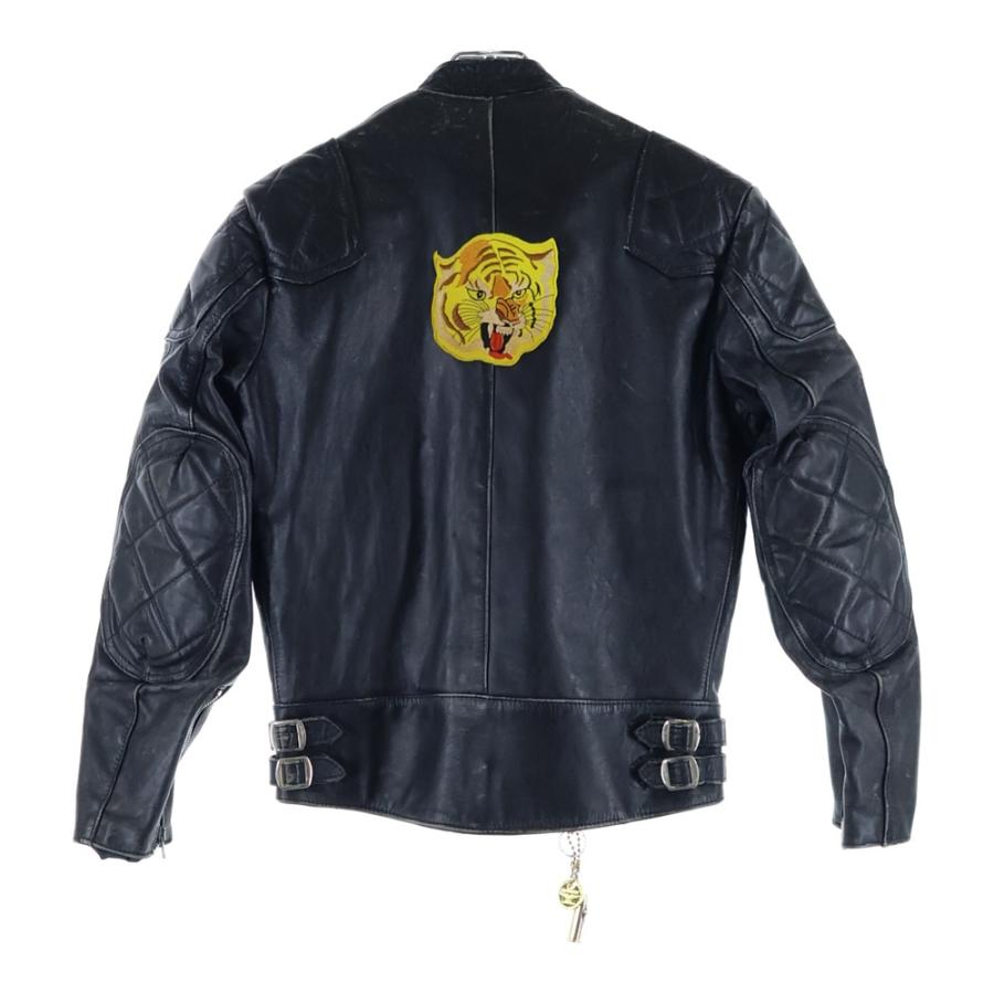 Lewis Leathers ルイスレザー 70S SUPER MONZA スーパーモンザ