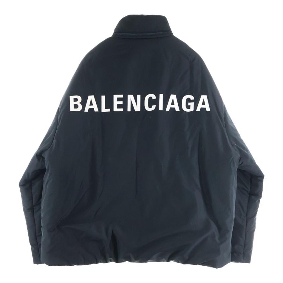 BALENCIAGA（バレンシアガ） 18AW Padder Windbreaker パッダーウィン